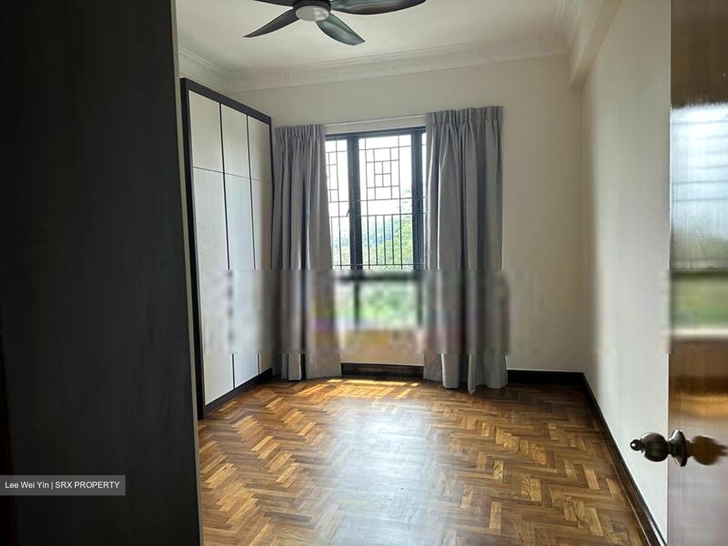 Regent Heights (D23), Condominium #407661481